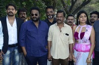 Gandharva Movie Opening